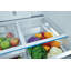 Frigidaire Gallery 36" 27.8 Cubic Feet Energy Star Smudge-Resistant French Door Refrigerator with Water and Ice Dispenser-71115302