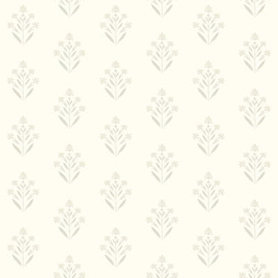 Tenny Prepasted Floral Double Roll