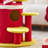 6 Tiers Cat Tree with Condons,Perch,Scratching Posts