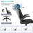 Leokadia Mesh Task Chair with Headrest-1314905055-1314904864