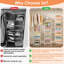 Metal Hanging Organizer