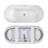 Freestanding Soaking Acrylic Bathtub-138169512