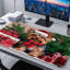 Polyester Desk Pad-1736820718