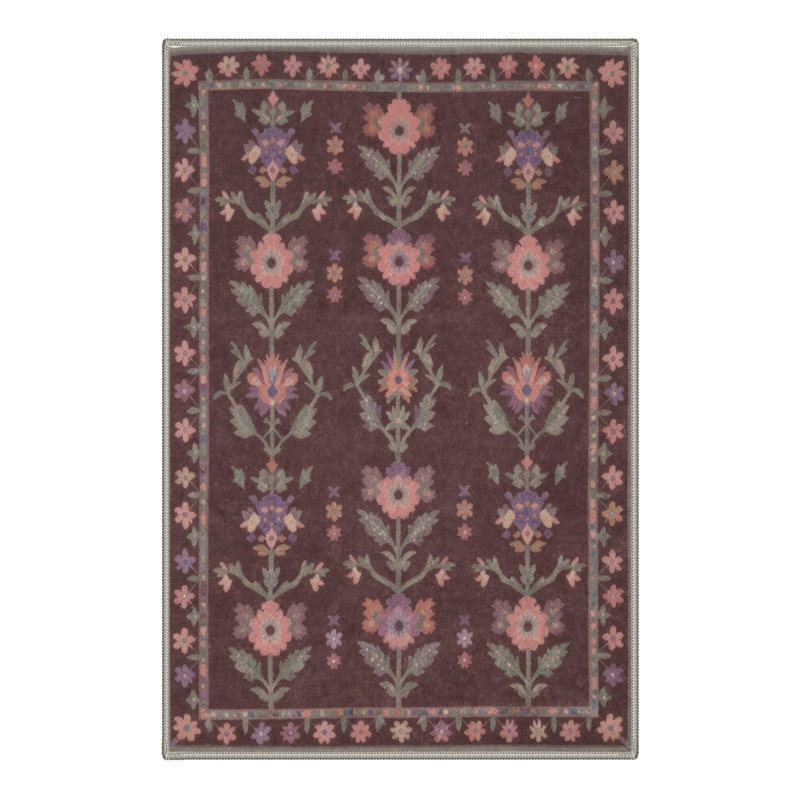 Paillasson Bellingham Linden, 36" W x 60" L