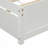 Twin Platform Bed-1608344841