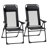 Jahvarni Folding Camping Chair-1780825531