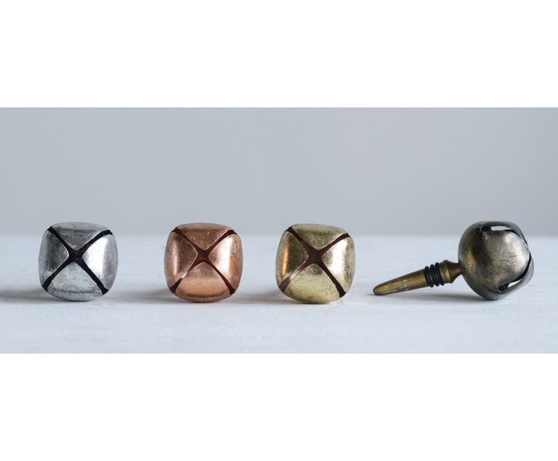 Audel Bottle Stopper