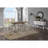 Pendleton - Gathering Table - White