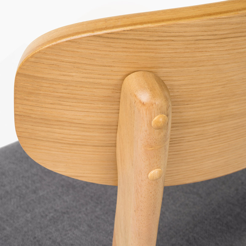 Fabric Dining Chair