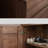 Large capacity storage shoe cabinet