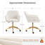 Chaise de travail Adamell-1487827329