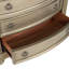 Commode 6 tiroirs Abshire