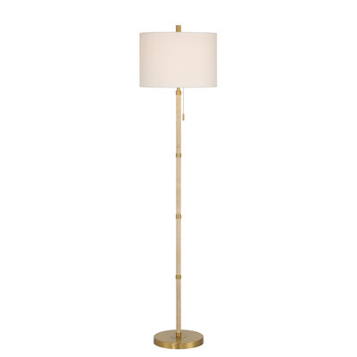 Lampe sur pied Mags