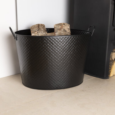 Triplett LOG STORAGE