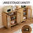 Miquella Accent Cabinet