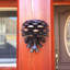Heurtoir de porte pomme de pin-1909874509-1909874499