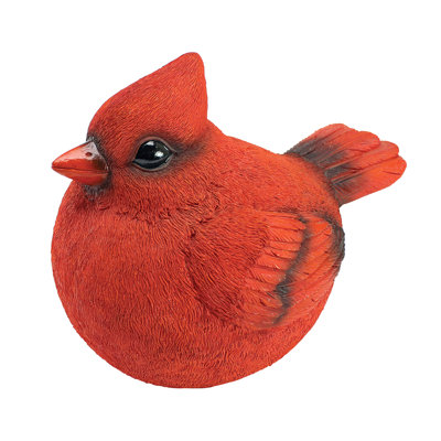 Animals Weather Resistant UV Resistant Plastic Garden Statue