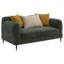 Causeuse Braham Chenille-364190371