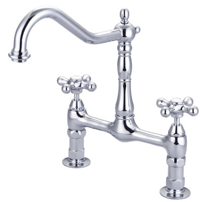 Barclay Guthrie Kitchen Faucet
