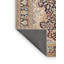 Tapis brun à motif oriental-697770116