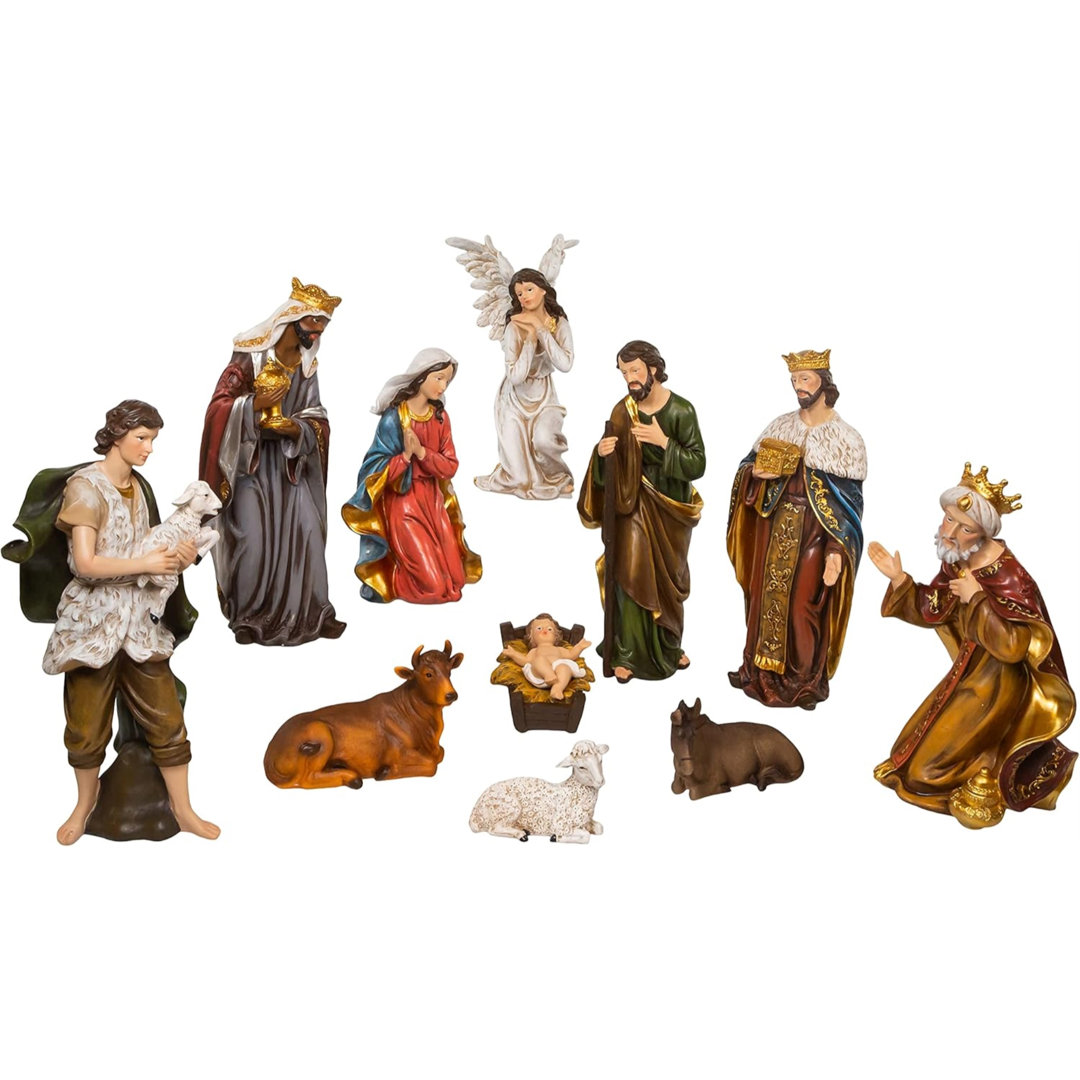 Nativity Sets Kurt Adler