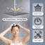Pomme de douche fixe Rain-90695582