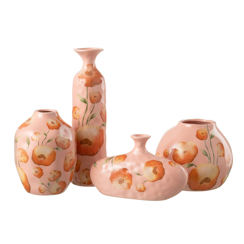 Holmesville Table Vase 1