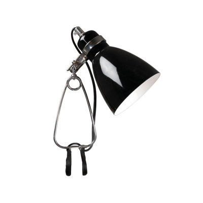 Hiltraud Desk Lamp