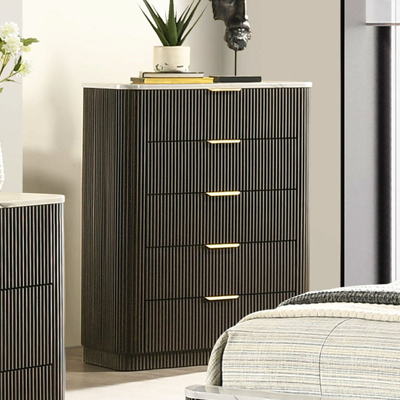 Mobilier de chambre à coucher 1pc
