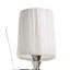 Vidal 3 - Light Shaded Chandelier