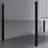 35.9'' Single Bathroom Vanity with Ceramic Top-1189324149