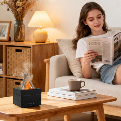 Plug-in Essential Oil Diffusers