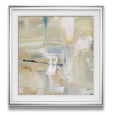 Mountain Trail I - Print