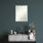 Camilya Solid Wood Rectangle Wall Mirror-201944582-201944635