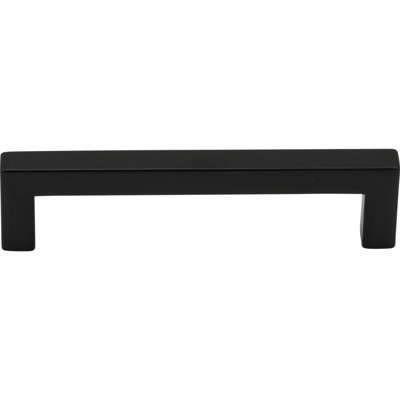 Square 3 3/4" Center Bar Pull Multipack