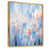 Gold Floater Framed