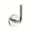 Hotelier Spare Wall MountToilet Paper Holder