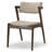 Keeler 18.11'' H Upholstered Side Chair-430599967