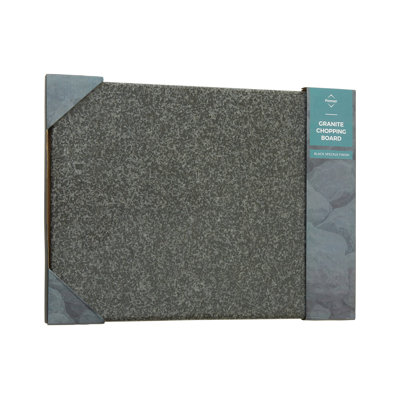 40cm Granite Chopping Board