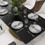 Ensemble de table de salle à manger moderne 7 pièces Zagan-959767344-975128226-959767345