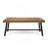 CARLISLE COFFEE Table