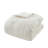 Orly Tufted Woven Medallion Comforter Set-760881837
