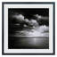 Moonlit Bay I Print by Levinstone, Donna