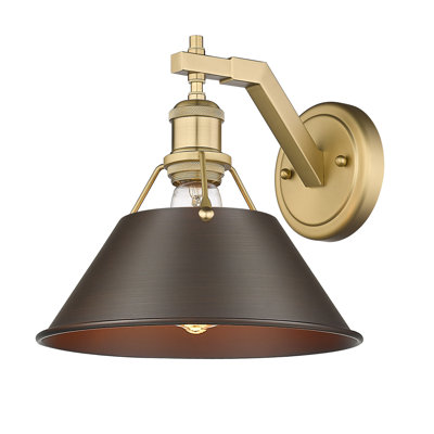 Weatherford Steel Spotlight