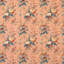 Giles Deacon Lakeland Paradis Velvet Fabric-2012973194