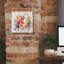 «Sun Drenched Bouquet Autumn» par Danhui Nai, art mural sur toile-448117291