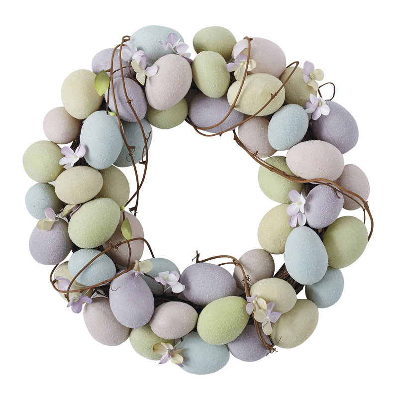 Oeuf de Pâques Couronne