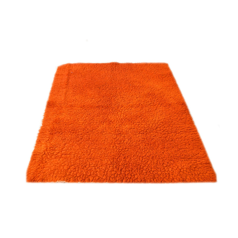 Ottilie Orange Rug