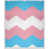 Blue/Pink/White is out of stock selected