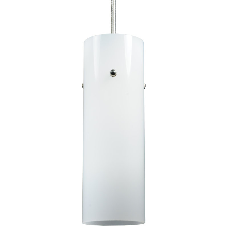 Cilindro 1 - Light Pendant